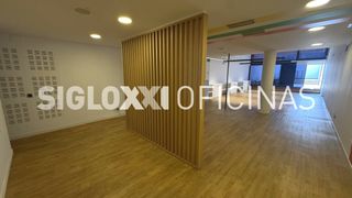 Office space in DIPUTACIO