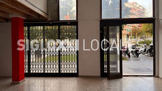 Local Comercial en MERIDIANA