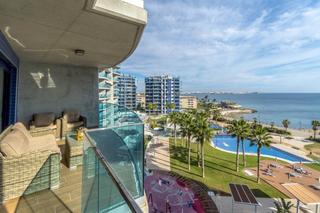 Apartamento  Calle bajamar