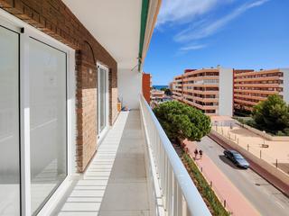 Apartament  Calle arrecife
