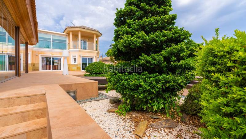 Foto 6e9fb12a-54c8-4fd5-bffe-2c900933ac26. Chalet en Aguas Nuevas Torrevieja