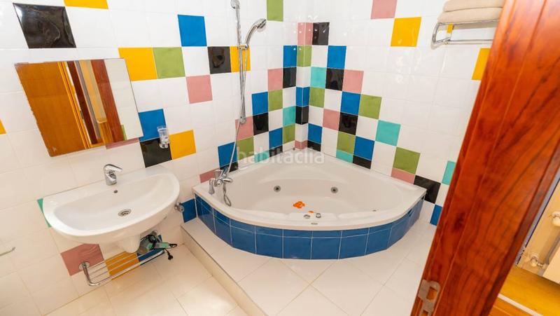 Foto 9d9303e7-e535-48c8-ad87-4a27cfb063b4. Chalet en Aguas Nuevas Torrevieja