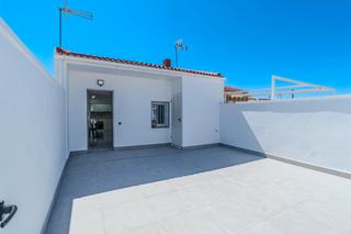 Maison jumelée  Calle rafael guerra"guerrita"
