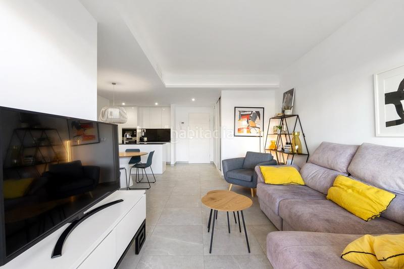 Foto c2a6bf29-cfb9-4f3a-aebc-fb34e2e3864e. Apartamento en Lomas de Cabo Roig - Los Dolses Orihuela