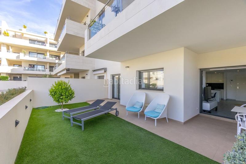 Foto fc4017e0-f1e9-4e50-891b-337f768904ba. Appartement avec piscine dans Lomas de Cabo Roig - Los Dolses Orihuela