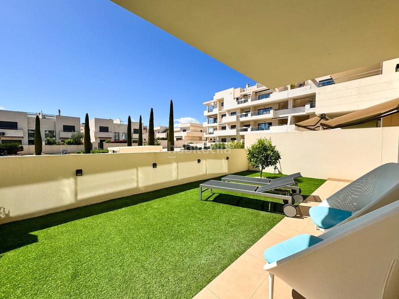 Foto 73b3d5b8-bd9d-48e8-82e1-c599799ad712. Appartement mit pool in Lomas de Cabo Roig - Los Dolses Orihuela