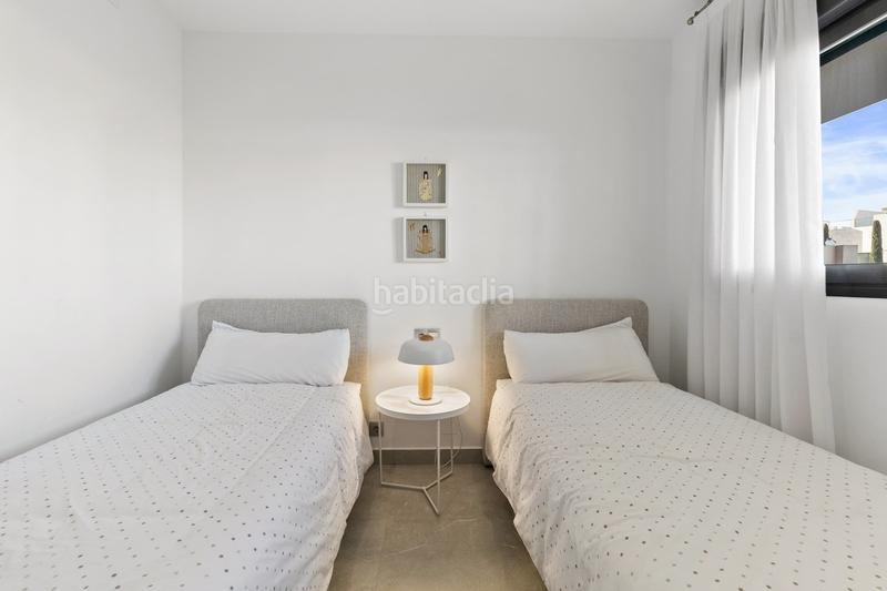 Foto 88f40014-a517-45bd-9b3e-9354d2823ba8. Appartement mit pool in Lomas de Cabo Roig - Los Dolses Orihuela