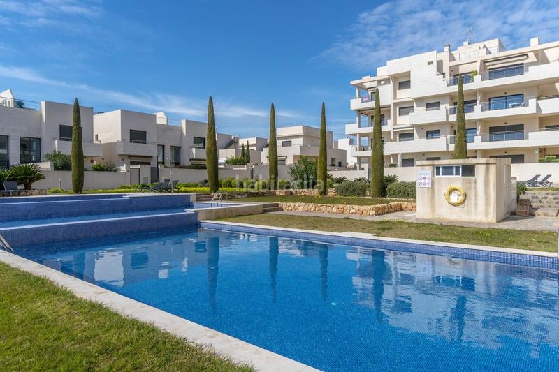 Foto c30898fb-aedc-4ac5-b799-2902255e0309. Appartement mit pool in Lomas de Cabo Roig - Los Dolses Orihuela