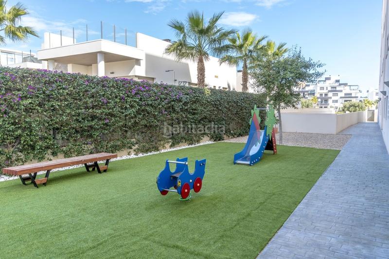 Foto aa359343-b149-45cf-862d-fb57460446ac. Piccolo appartamento con piscina in Lomas de Cabo Roig - Los Dolses Orihuela
