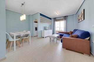 Apartamento en Calle san ramón 17