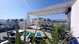 Penthouse  Carrer l'albardi