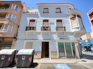 Apartament  Calle patricio perez