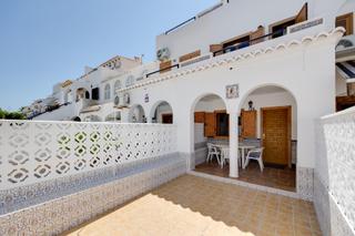 Casa adosada  Ronda josé samper garcía