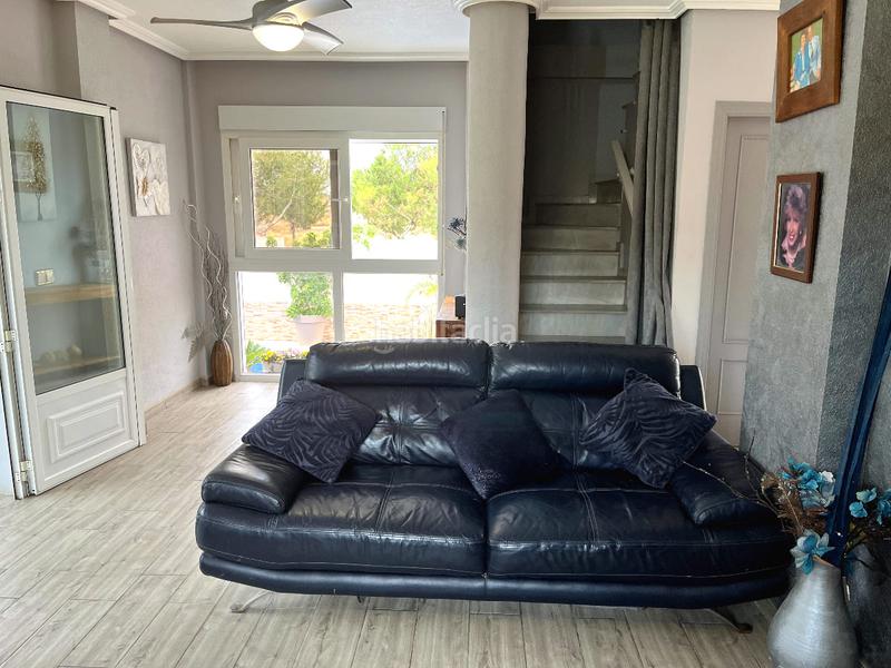 Foto 71893822-aa15-42d6-9e53-49fa17b57c89. Chalet mit parking pool in La Zenia Orihuela