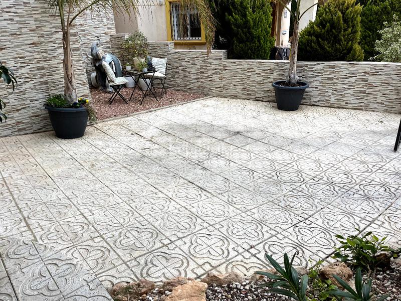 Foto 981c2922-2726-45ff-bdfd-2c4fcaf03eb9. Chalet mit parking pool in La Zenia Orihuela