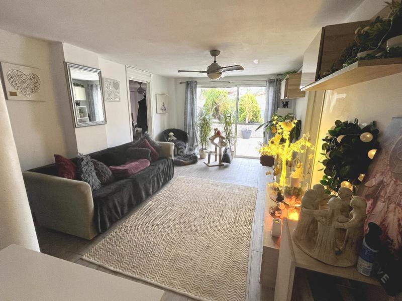 Foto fa157b62-7e8f-463d-8a5e-b8413fa6b452. Chalet mit parking pool in La Zenia Orihuela