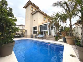 Chalet  Calle hita