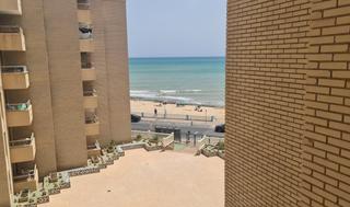 Appartement  Avenida doctor mariano ruiz canovas