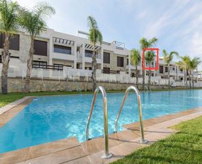 Penthouse  Calle teulada