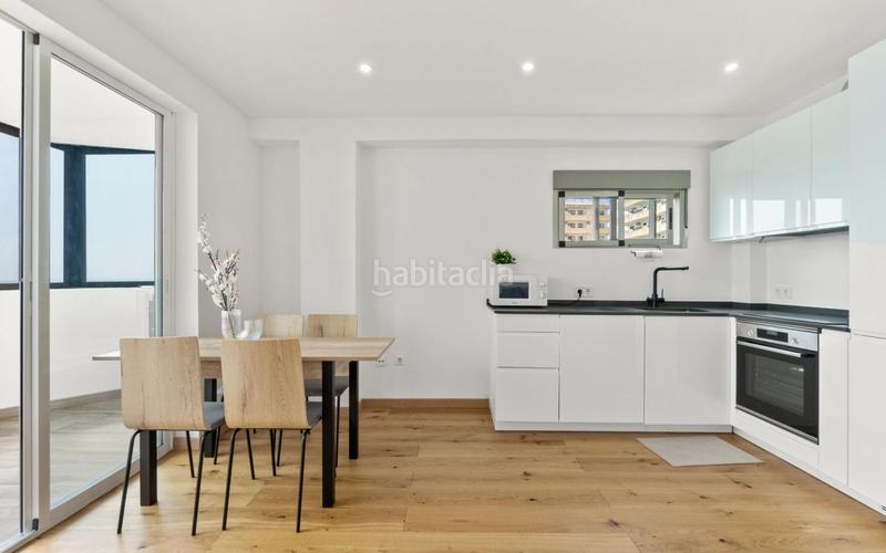 Foto 288884a7-1ff4-47ed-b3de-f5e00160a16a. Appartement dans Cabo Cervera Torrevieja