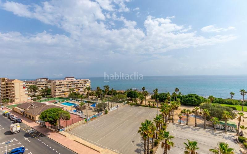 Foto 66129cf7-b174-44a9-af7a-7540e22a8606. Appartement dans Cabo Cervera Torrevieja