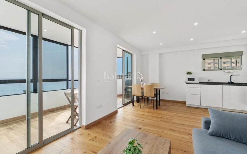 Foto 673352a7-805e-4235-a332-3e97b35bae96. Appartement dans Cabo Cervera Torrevieja