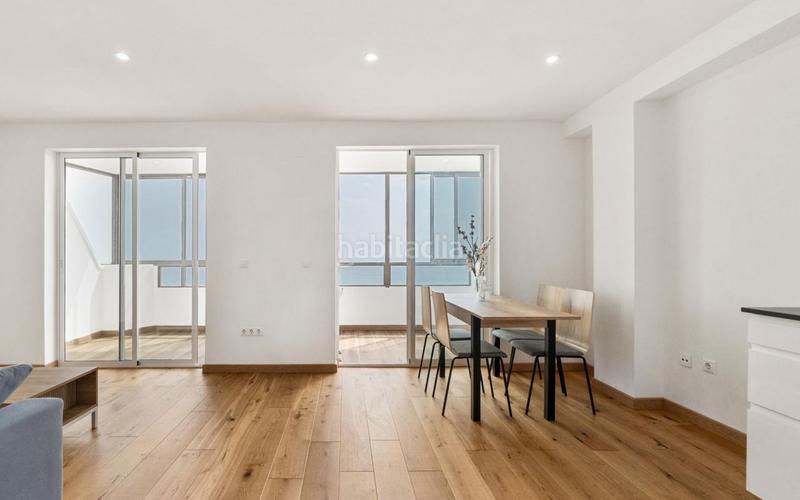 Foto 90a966a9-a417-448a-a64f-49866fc74685. Appartement dans Cabo Cervera Torrevieja