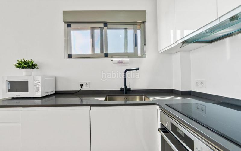 Foto b02db8aa-1a4b-4994-a235-ca4914bafa79. Appartement dans Cabo Cervera Torrevieja