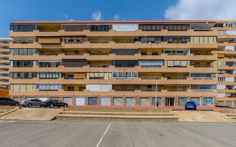 Foto dd77b455-ffdd-419c-8451-5132c3f1821c. Appartement dans Cabo Cervera Torrevieja