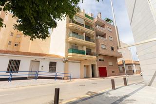 Apartamento  Calle de la purificación