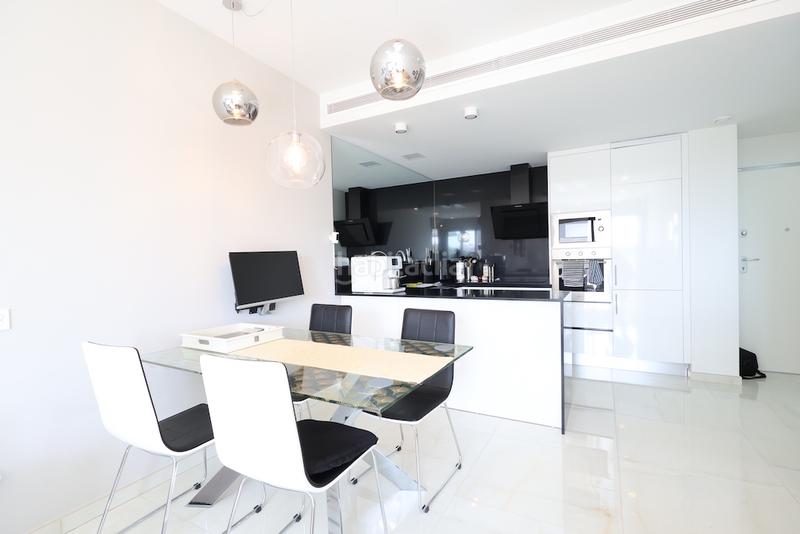 Foto 20066469-011c-4dd6-8111-7547fc002123. Apartment with parking pool in La Florida Orihuela