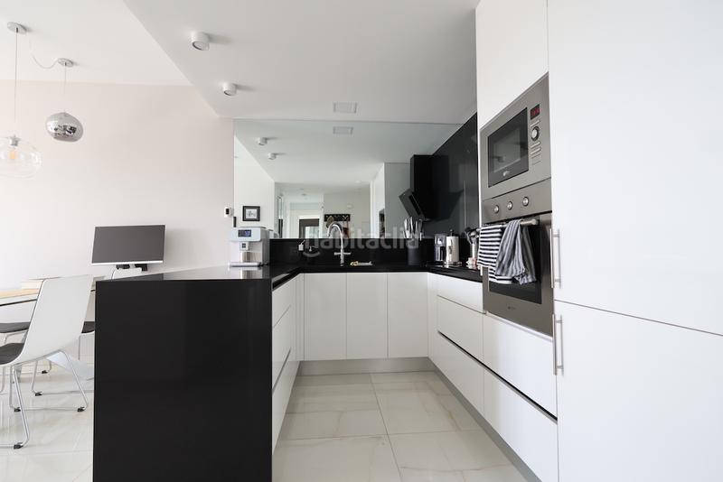 Foto aca9a2f9-10a4-4f9a-9fc9-bf02479c86cb. Apartment with parking pool in La Florida Orihuela