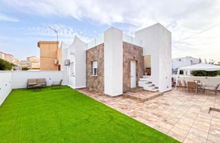 Reihenhaus  Calle pavo real