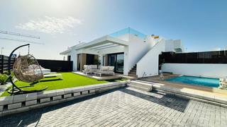 Semi detached house  Avenida vistabella