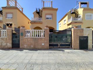 Chalet  Calle alborán