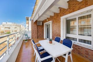 Àtic  Calle zoa