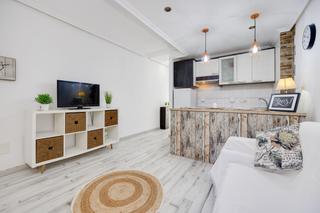 Appartement  Calle marcelina