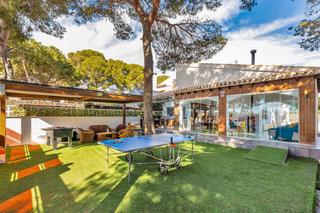 Chalet  Calle yate