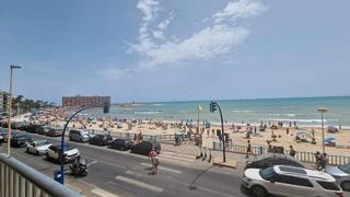 Appartement  Avenida doctor mariano ruiz canovas