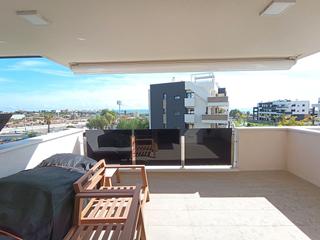 Appartement à Calle santa rita 2