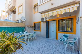 Appartement  Avenida corinto