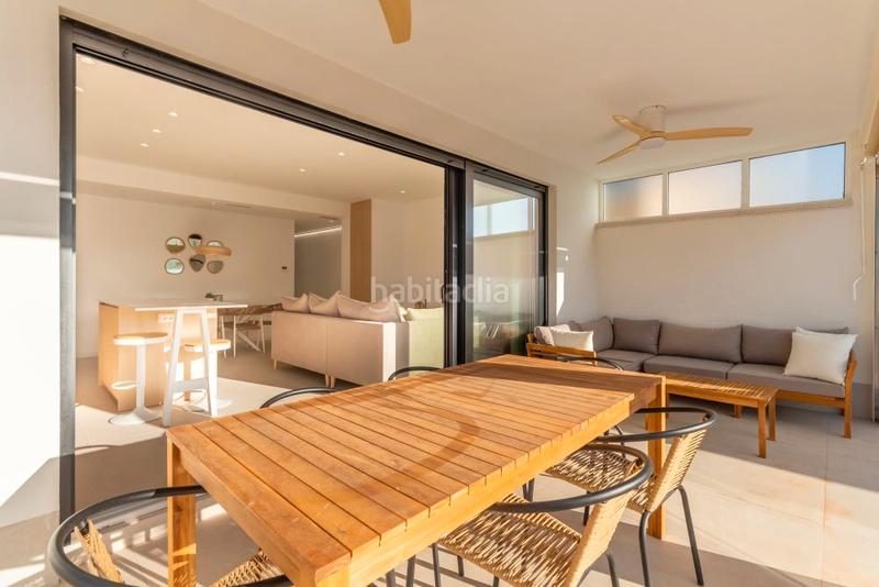 Foto 48f88171-4795-45c5-8f5b-0351f97511c7. Casa a schiera con parcheggio piscina in Zona Carrefour - Urbanizaciones Torrevieja