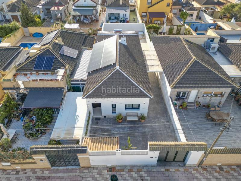 Foto 430c42ba-2838-4f8f-a57f-925c003797e4. Semi detached house with parking pool in Zona Carrefour - Urbanizaciones Torrevieja