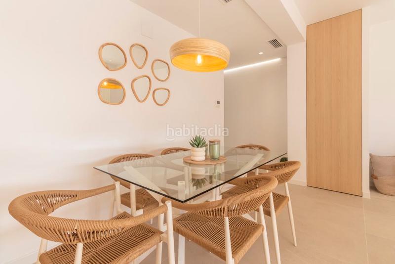 Foto 85b3138a-3f90-4deb-a784-7b01a7321f5a. Semi detached house with parking pool in Zona Carrefour - Urbanizaciones Torrevieja