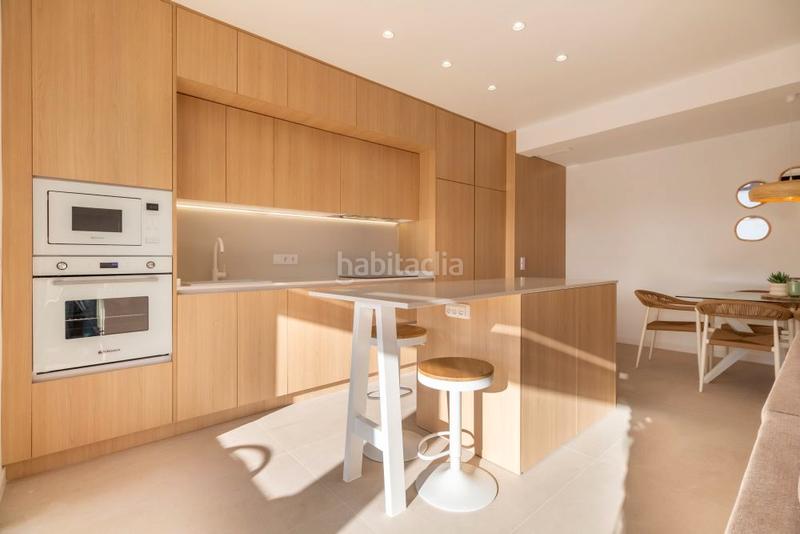 Foto 9ff5a7ed-6d3a-4f91-8a77-7b095d70ea4c. Semi detached house with parking pool in Zona Carrefour - Urbanizaciones Torrevieja