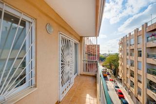Apartamento  Rambla juan mateo garcía