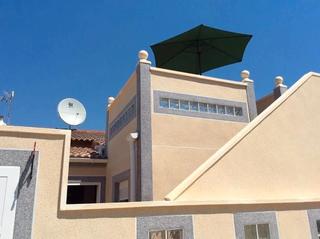 Maison jumelée  Calle los galgos