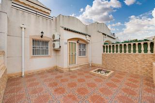 Semi detached house  Ronda d. ricardo lafuente aguado