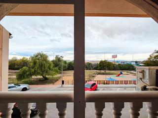 Appartement in Calle Santomera