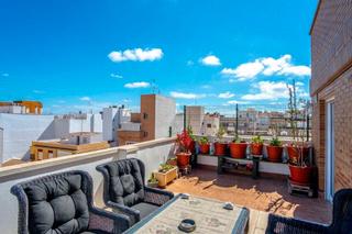 Penthouse  Calle cariño